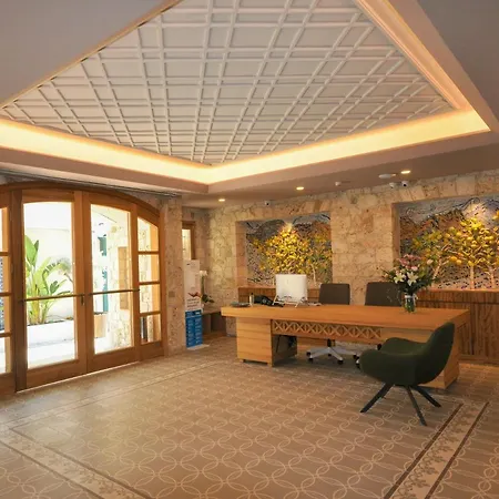 Resa Hotel