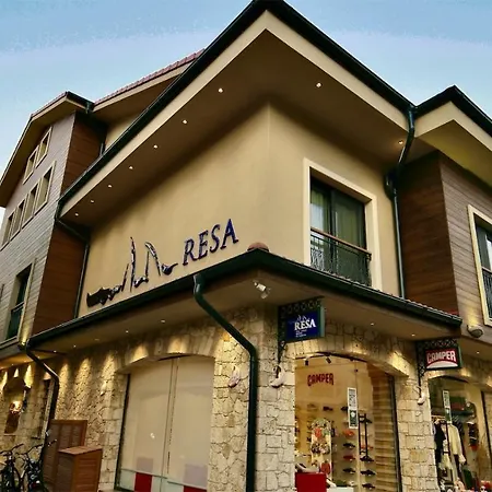 Resa Hotel Gocek (Fethiye)