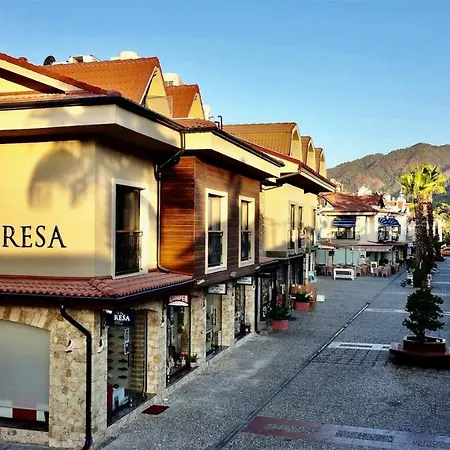 Resa * Gocek (Fethiye)
