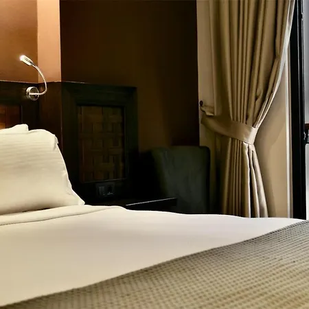 Hotel Resa Gocek (Fethiye)