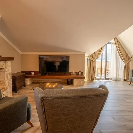 Resa Hotel Gocek (Fethiye)