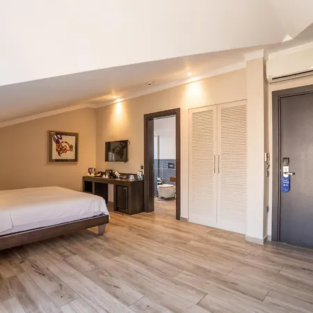 Hotel Resa